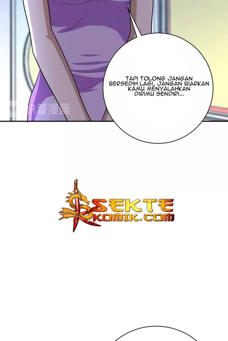 Super System Chapter 81 Bahasa Indonesia